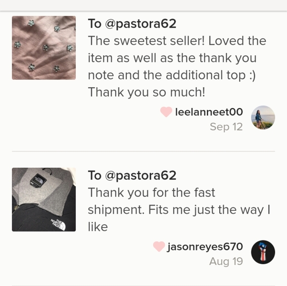 Satisfied Buyers👍 - Picture 3 of 8